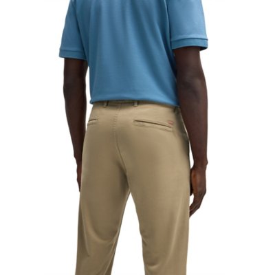 Pantalon homme Slim 10242156 BOSS