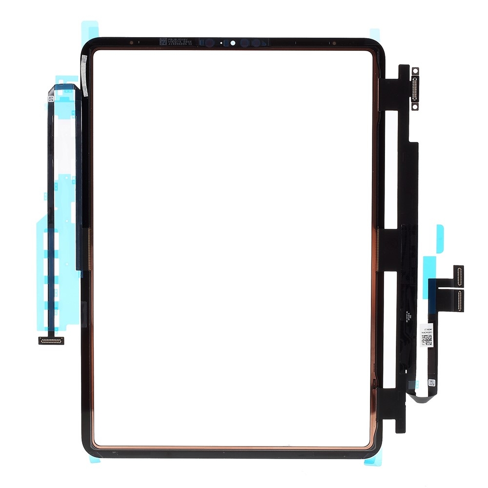 iPad Pro 11