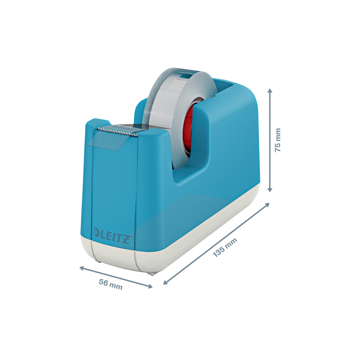 Leitz Cosy tapedispenser