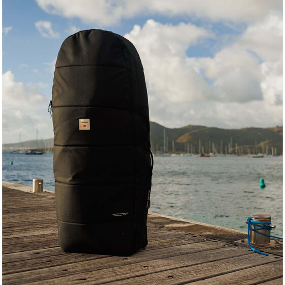 Manera Foil Wheels Wingfoil Travelbag