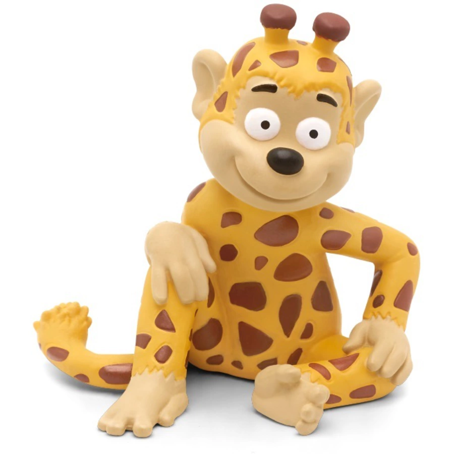 tonies® Giraffenaffen - Die Giraffenaffen Lieblingslieder