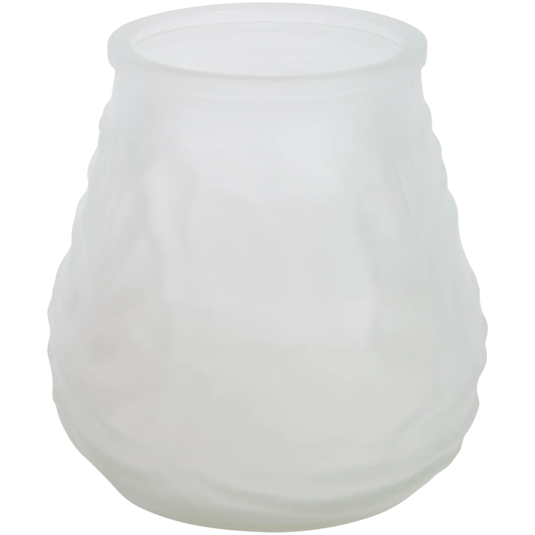 Bougie à la citronnelle avec LED