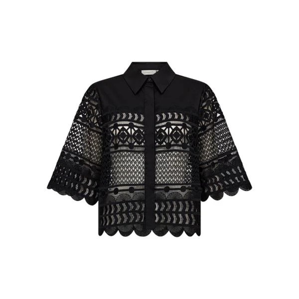 Copenhagen Muse Cmvitra-Shirt 203940