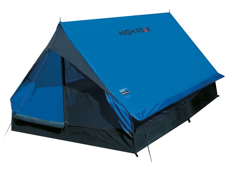 2-persoons tent Minipack