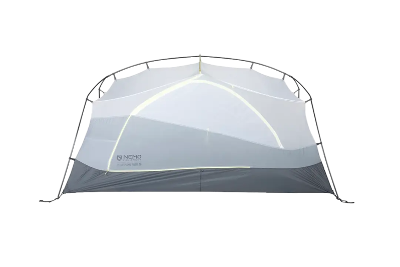 Dagger Ridge OSMO lichtgewicht backpacktent 2-Persoons