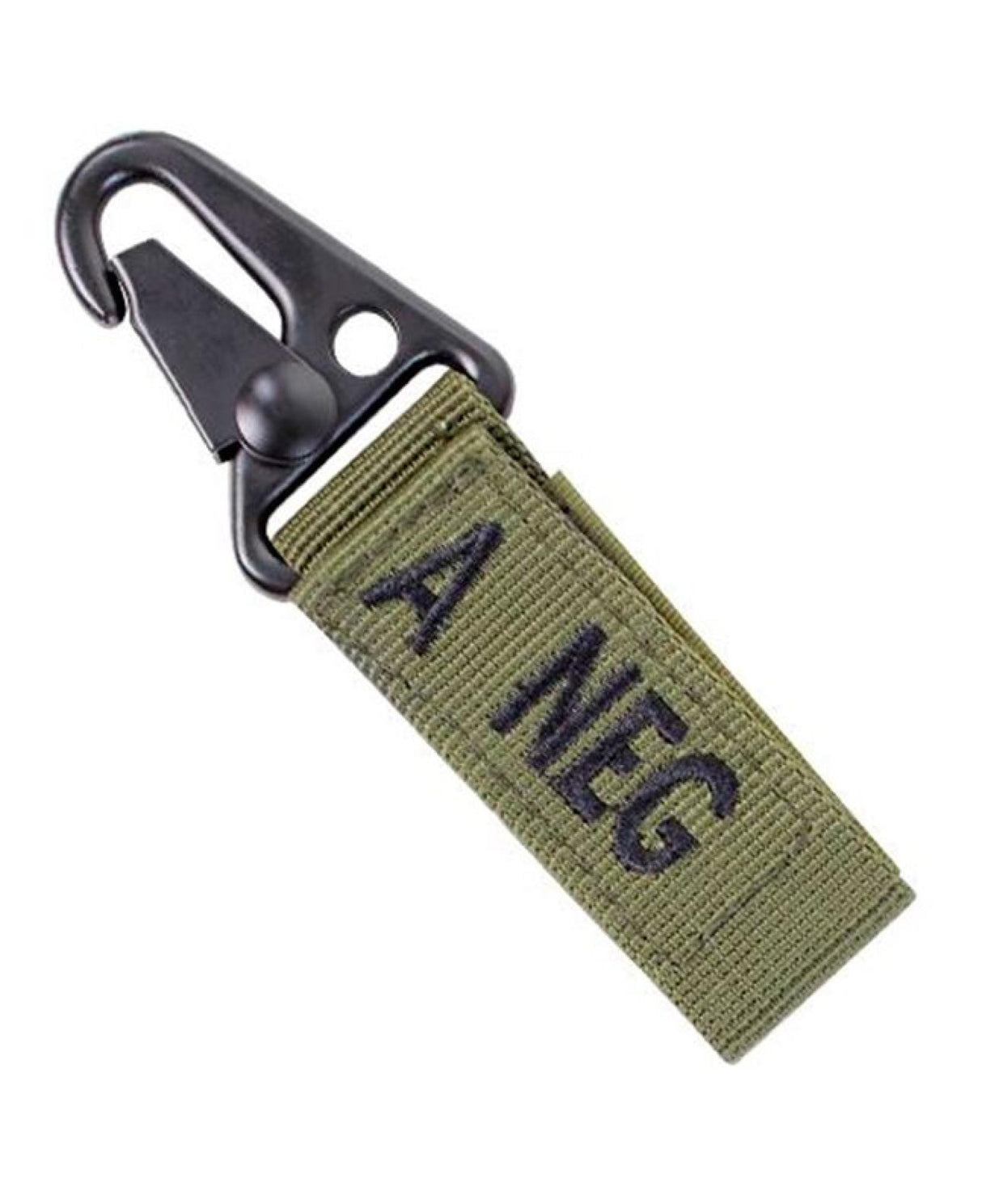 Condor<br>Key Chain 4-Pack O+