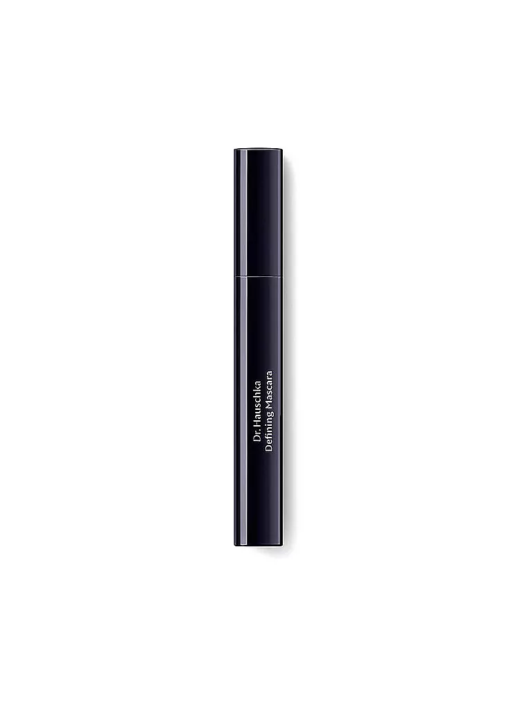 DR. HAUSCHKA Defining Mascara (02 Brwon)  braun