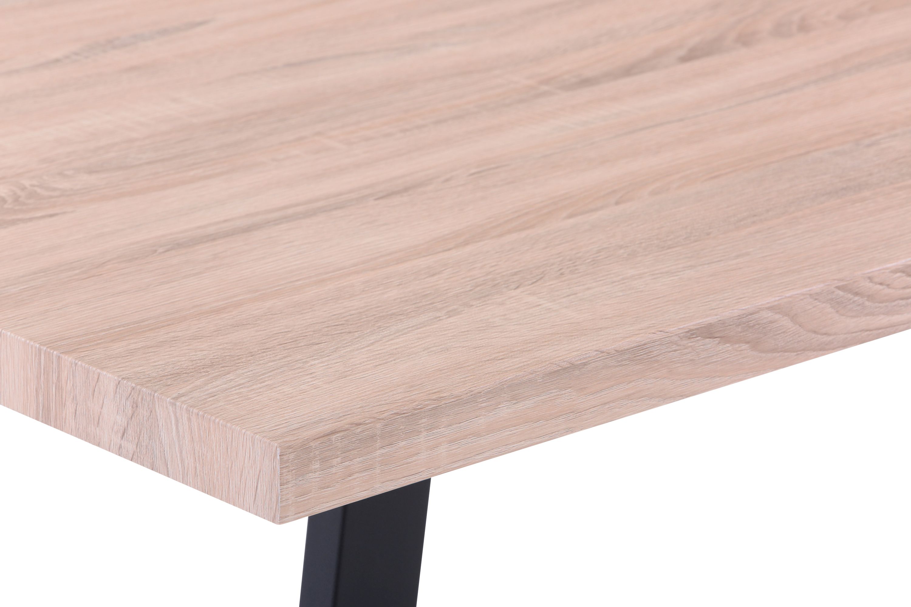 Tisch 160x90cm Esstisch Küchentisch Wohnzimmertisch Esszimmer Küche Möbel