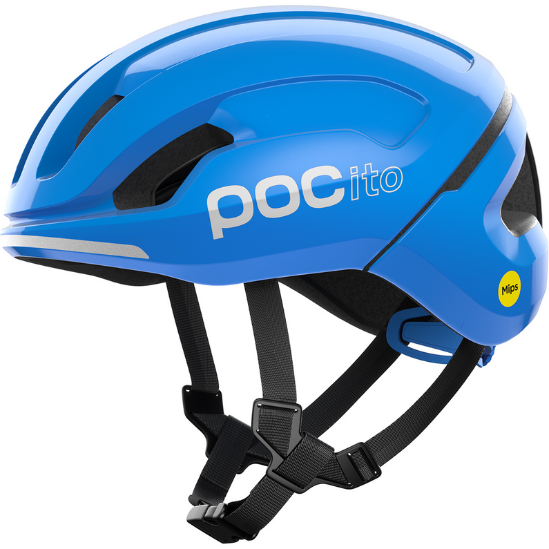 POC Kinder POCito Omne MIPS Fahrradhelm