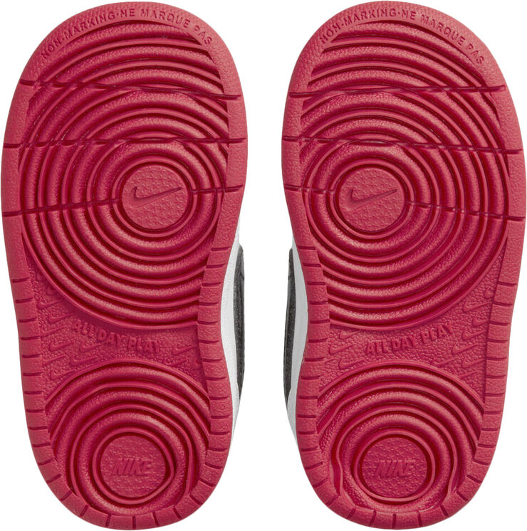 Nike Court Borough Low 2 SE sneakers Hvid