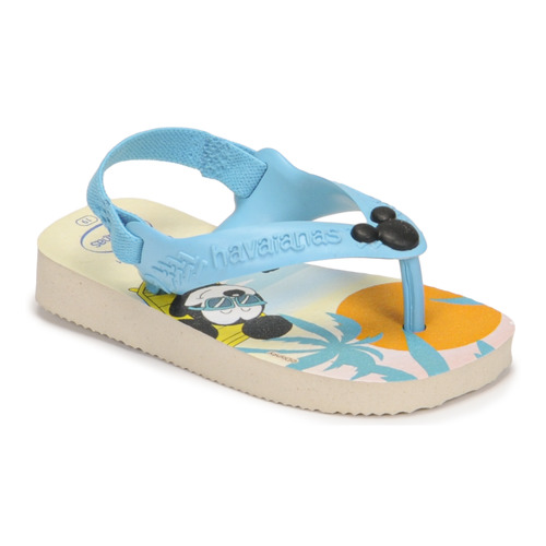 Havaianas - BABY DISNEY CLASSICS II - Bleu