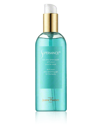 Jeanne Piaubert Figurpflege Supermince+ 200ml