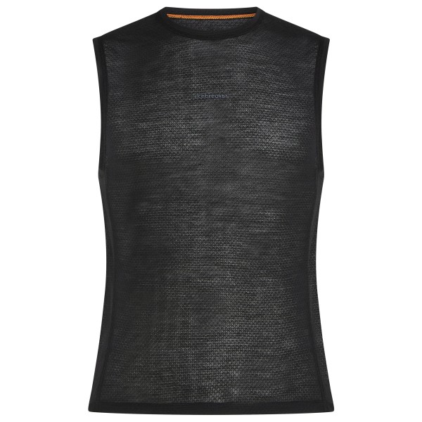 Icebreaker - Merino 75 Cool-Lite Featherlight Tank - Débardeur