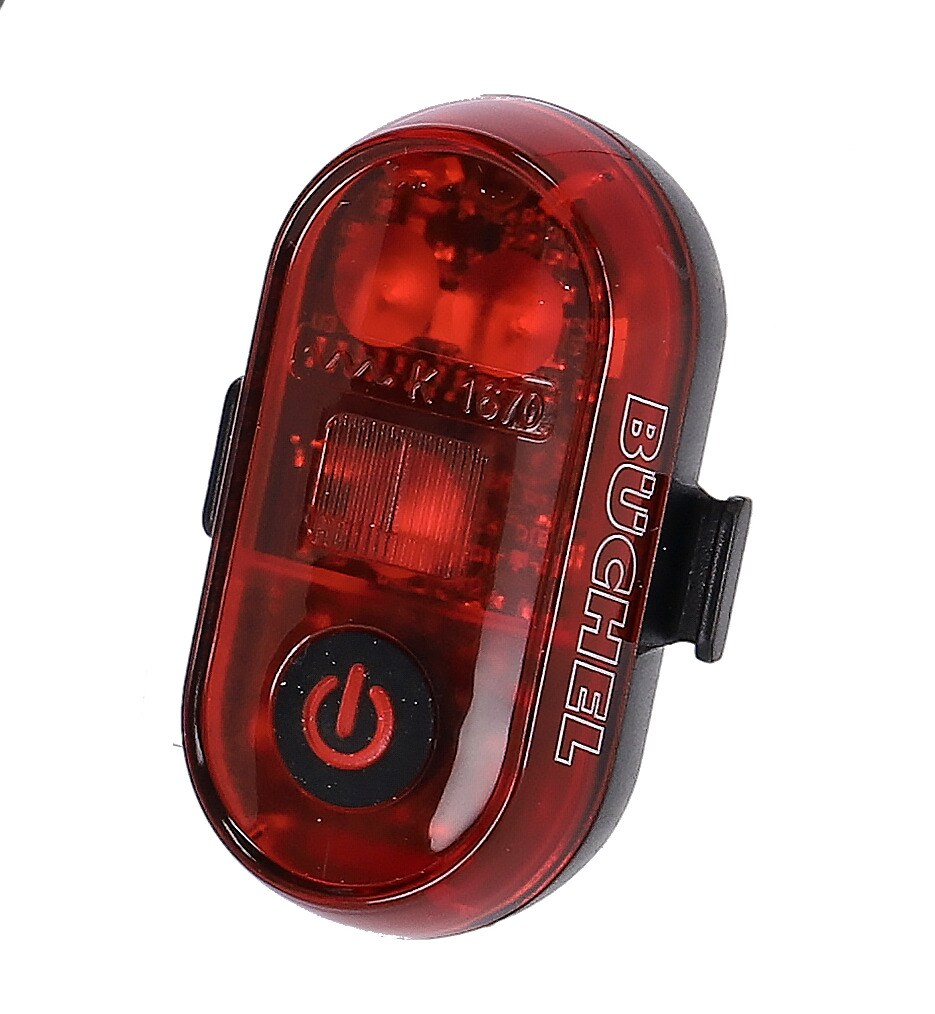 AXA LED-Batterie-Beleuchtungs-Set BLC 720