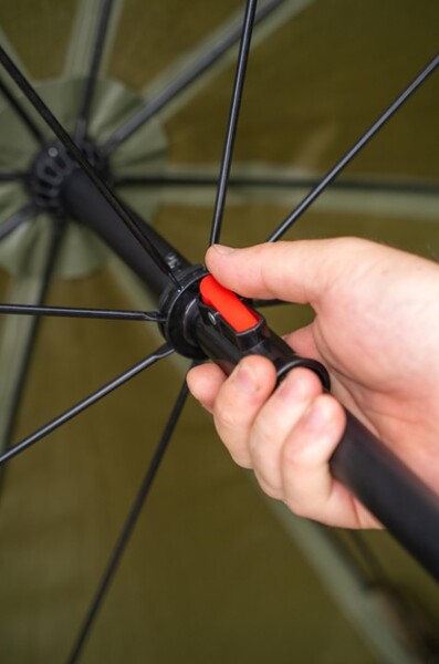 Korum Classic Brolly 45