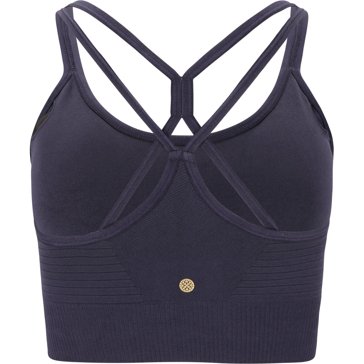 Athlecia Foan V2 Seamless Light Support Sports BH Dame