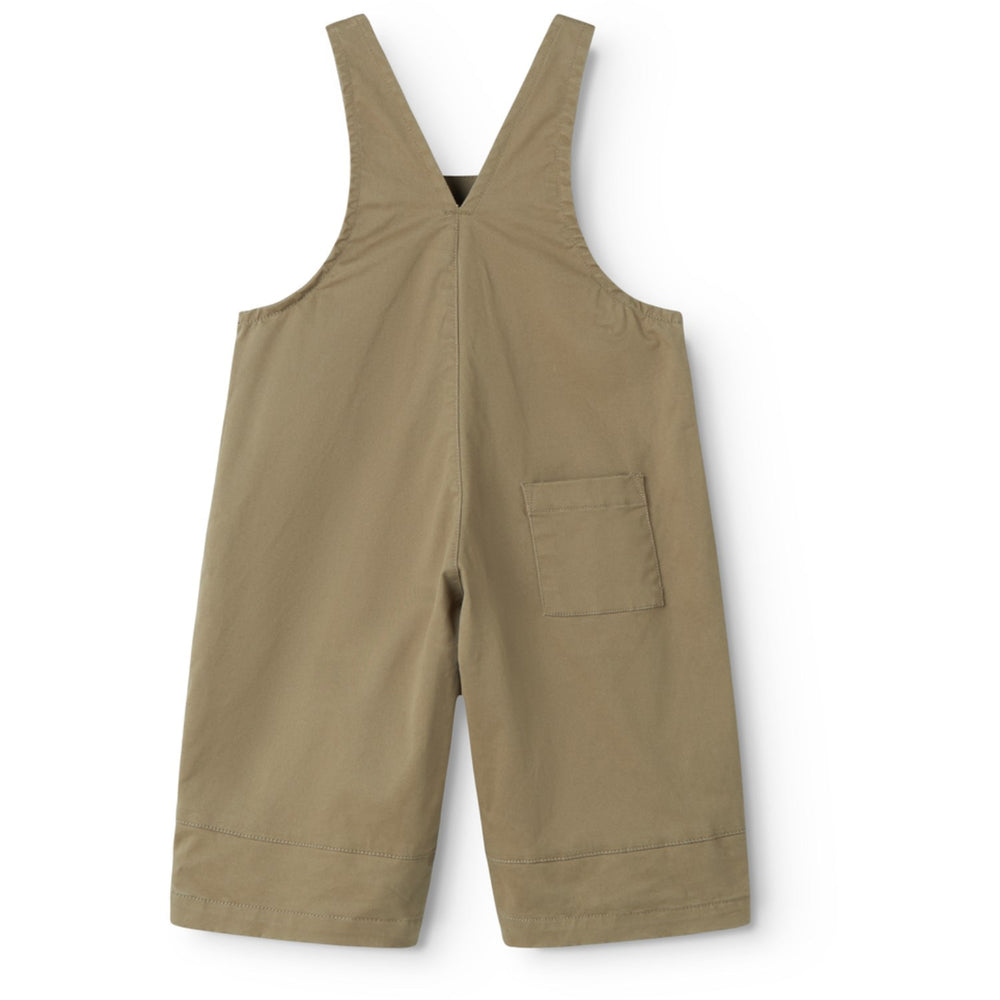 Køb MarMar Chino Twill Palm Leaves Riri B Bukser