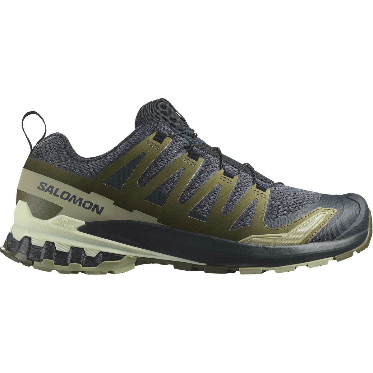 Salomon XA Pro 3D V9 Vandresko Herre