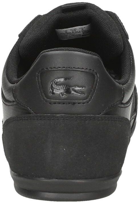 Lacoste Chaymon zwart