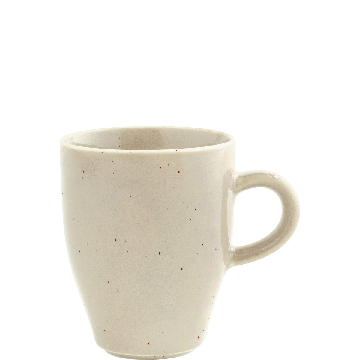 KAHLA Homestyle Kaffeebecher 0,32 l natural cotton