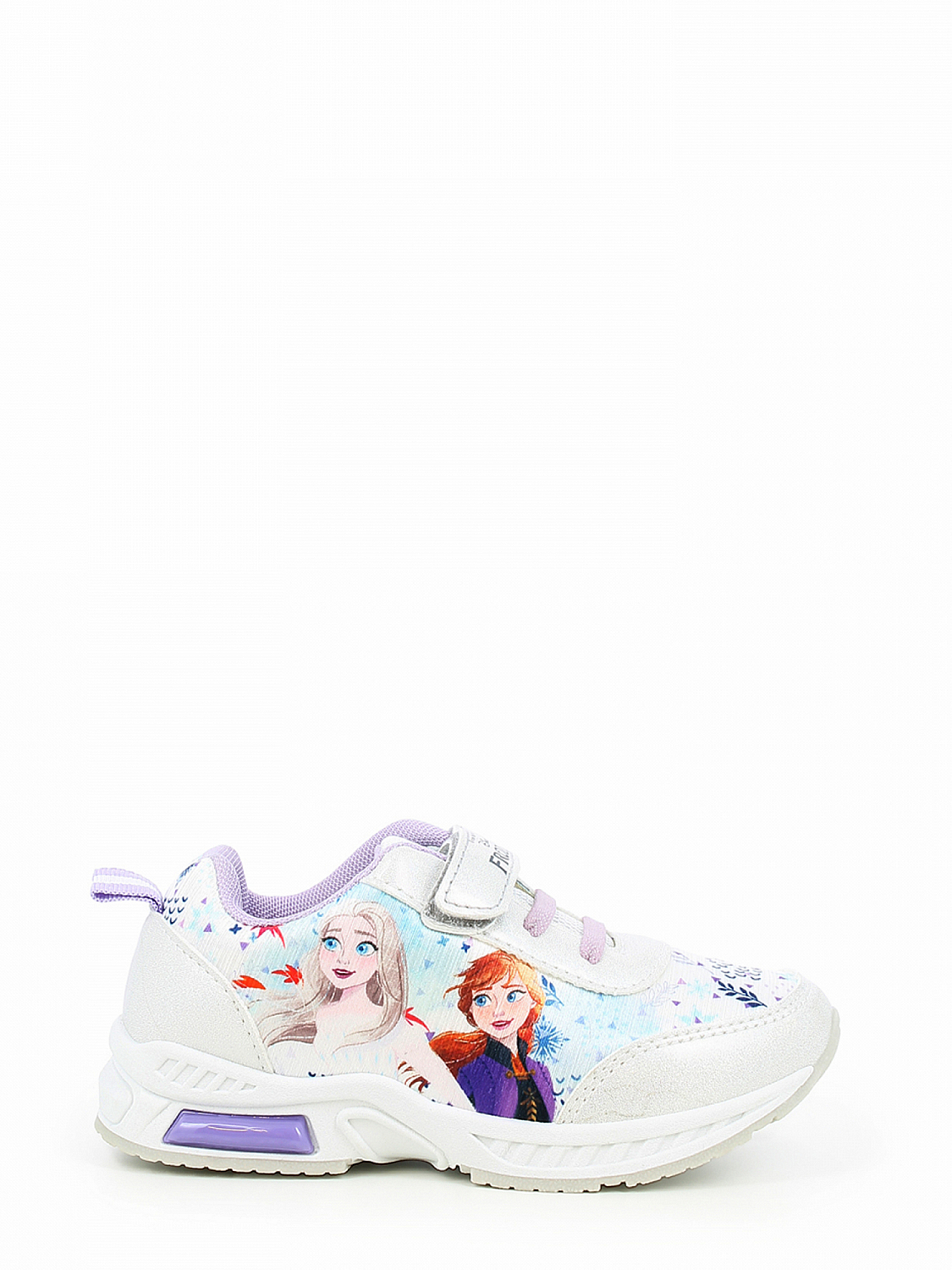 Disney Frozen Blinkesko