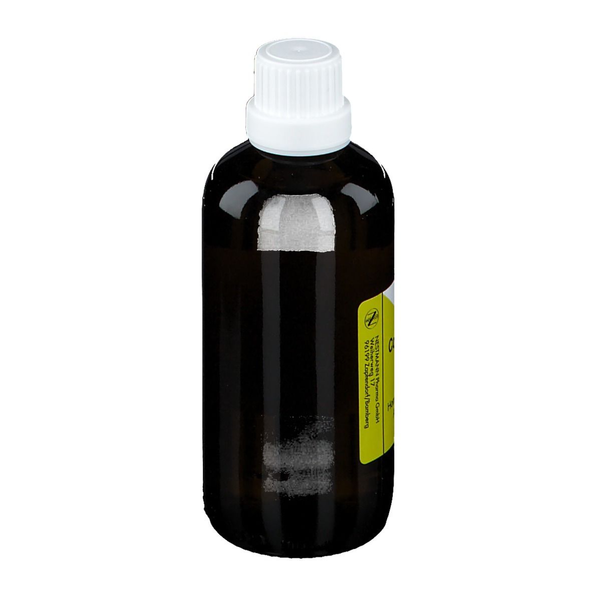 NESTMANN Convallaria H 40 Tropfen
