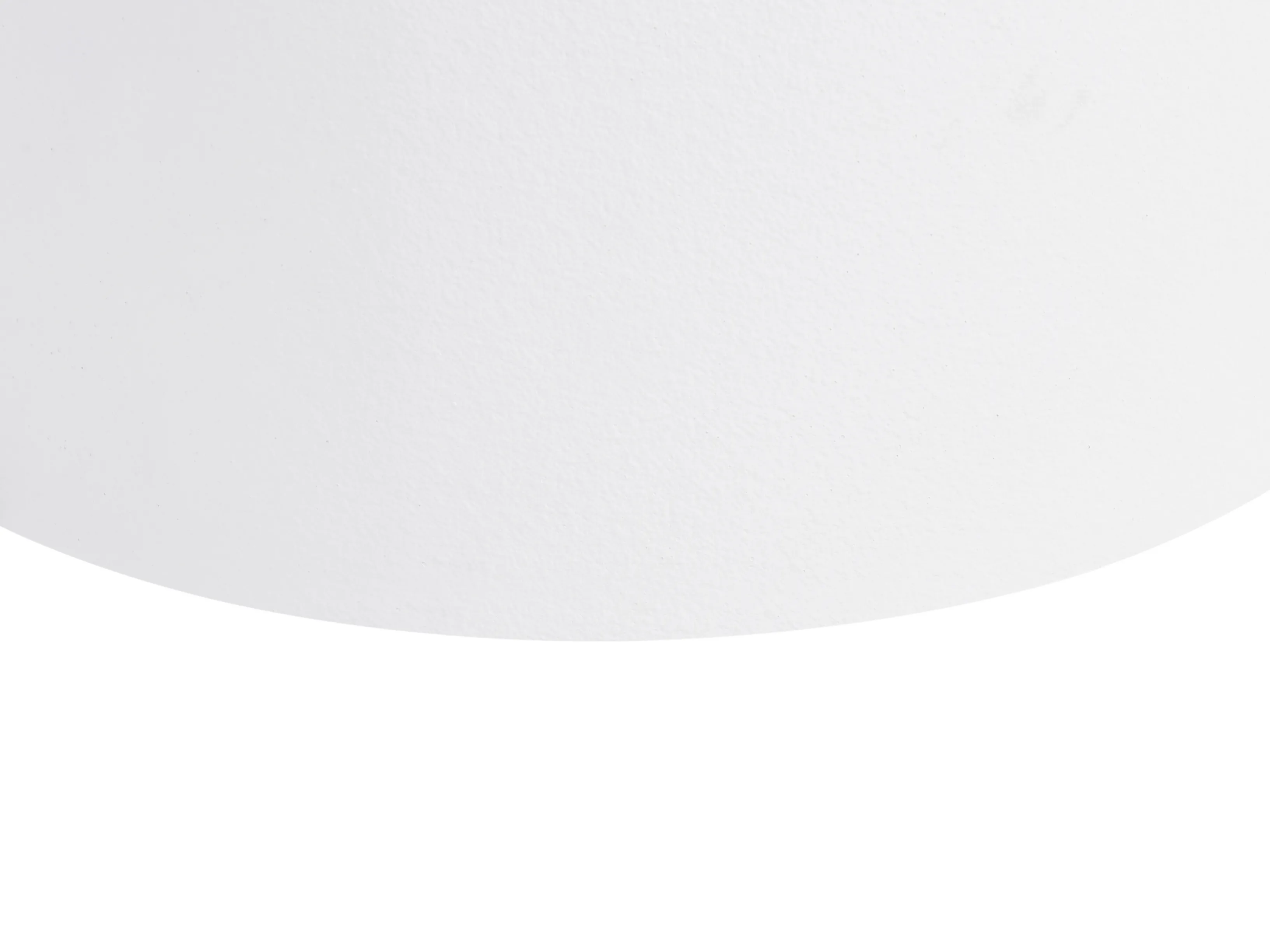 Set van 2 salontafels MANTI Wit