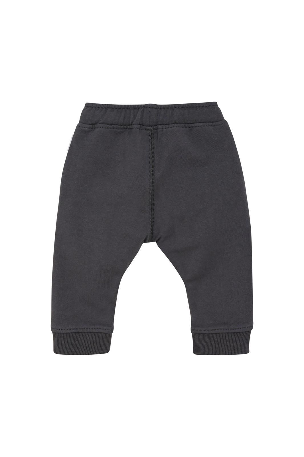 Noppies Baby Broek Siwa - Forged Iron