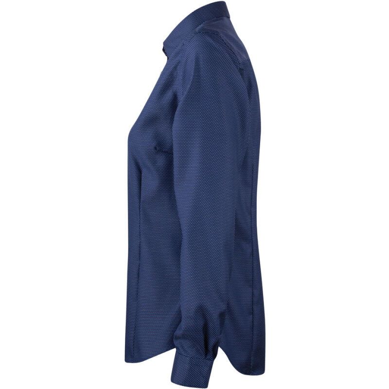 J.Harvest & Frost PB49 JacquardChemise Femmes