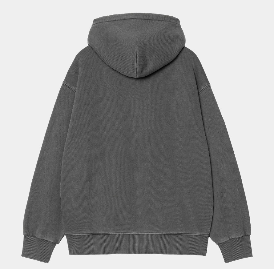 Carhartt WIP Hooded Nelson Jacket Elder