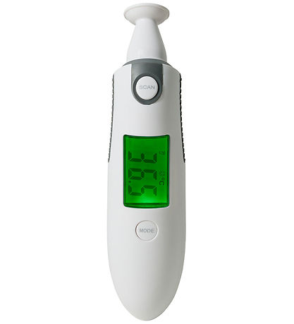 Oopsy Thermometer+ - Ohr/Stirn - Infrarot