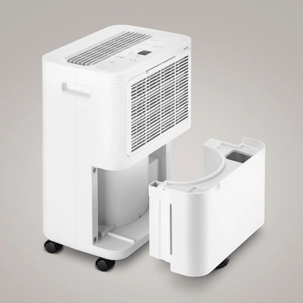 Desumidificador Ufesa Wellness Dry 2000