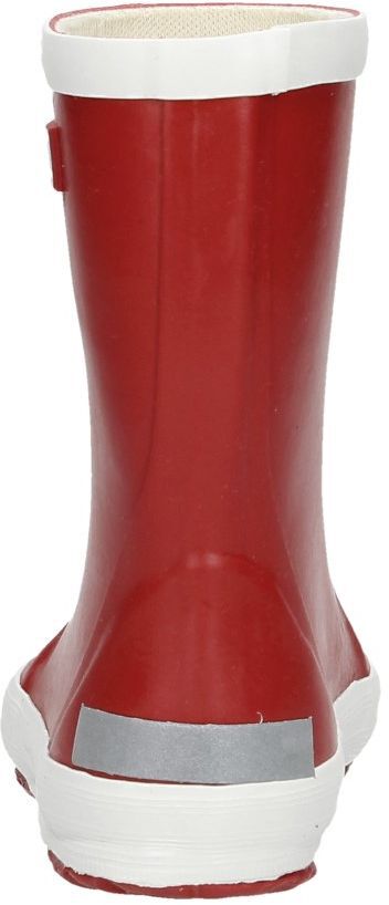 Bergstein BN Rainboot Red rood