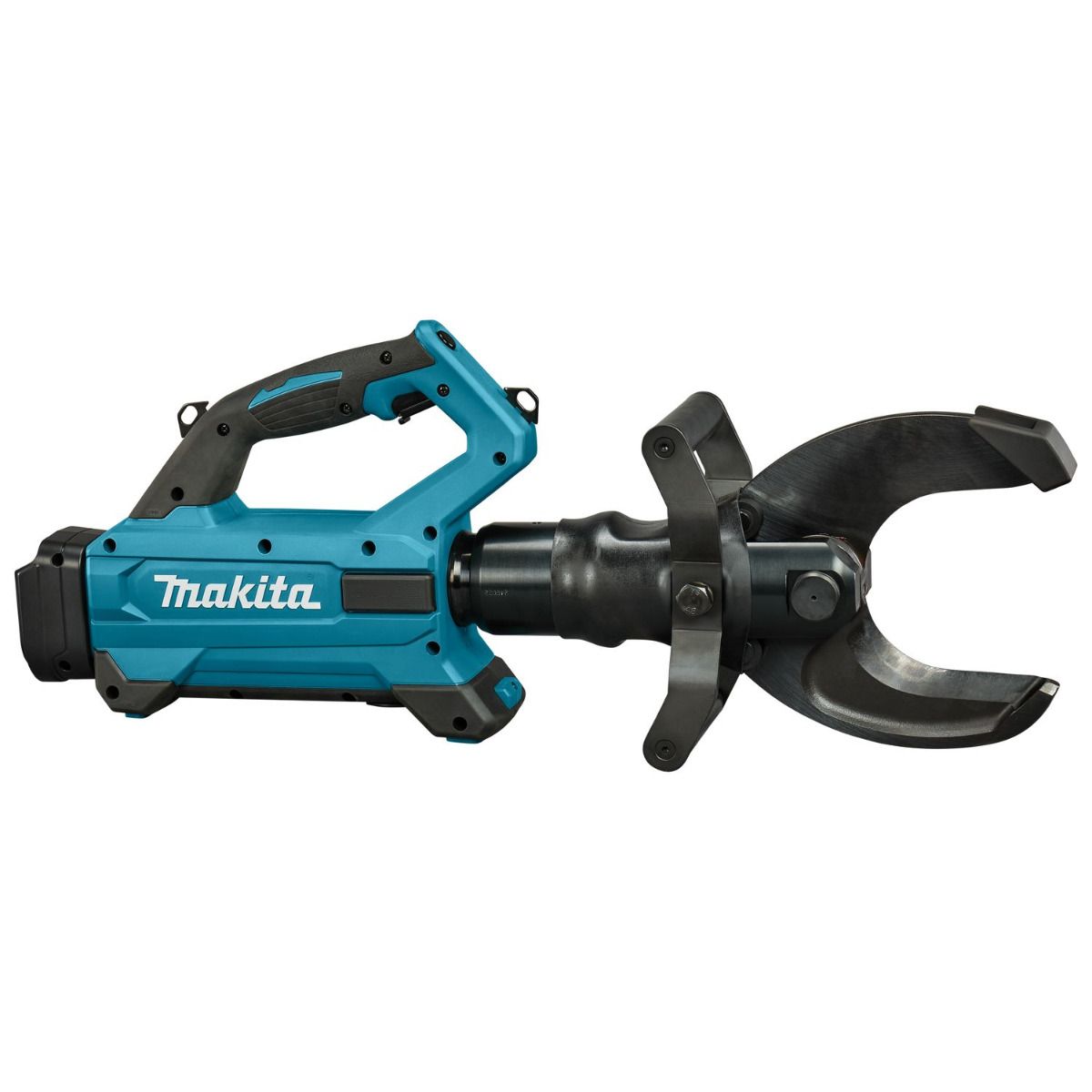 Makita DTC104ZK Accu kabelschaar 72 - 105mm 18V Basic Body in koffer