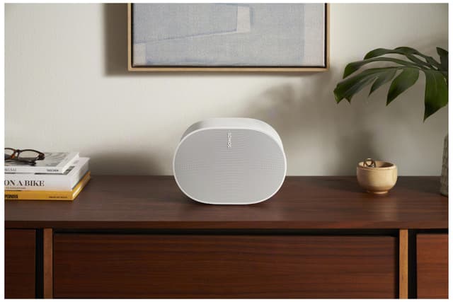 Sonos Era 300 højttaler (hvid)