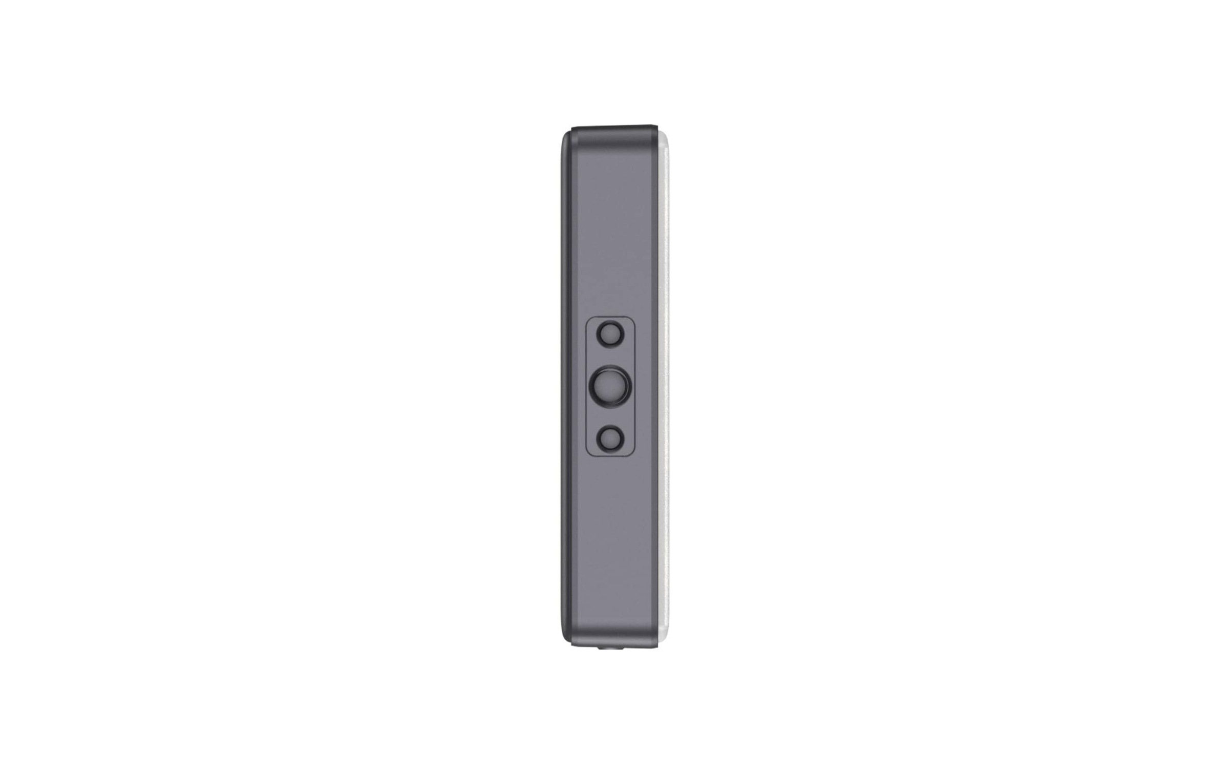 Lichtanlage »Smallrig RM120«