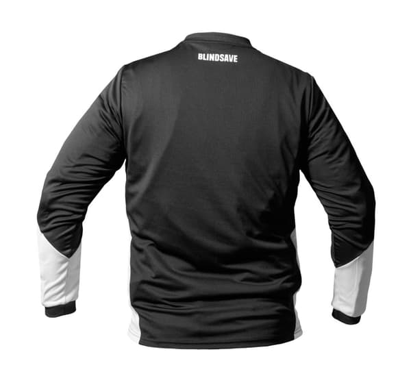 Keepertrøye Lite junior 130/140