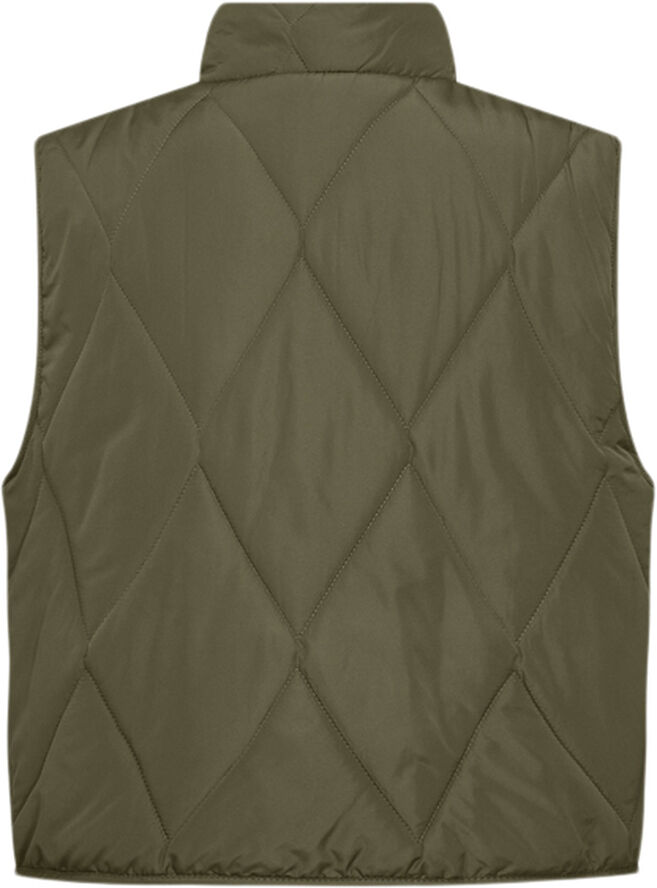 soyaconcept SC-FENYA 64 Vest Oliven 7750 oliven