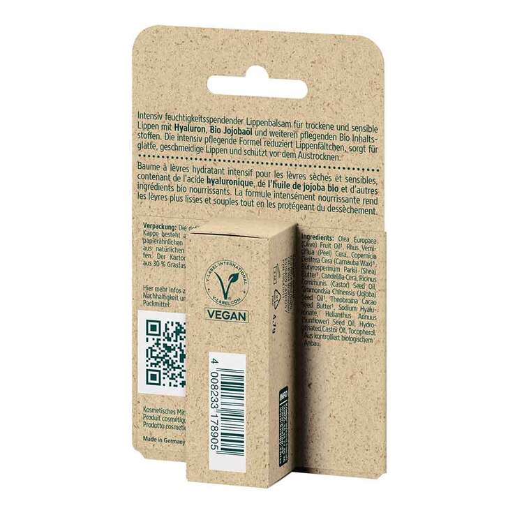 Kneipp Lippenpflege Hyaluron, 4.7 g