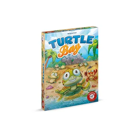 Piatnik Turtle Bay