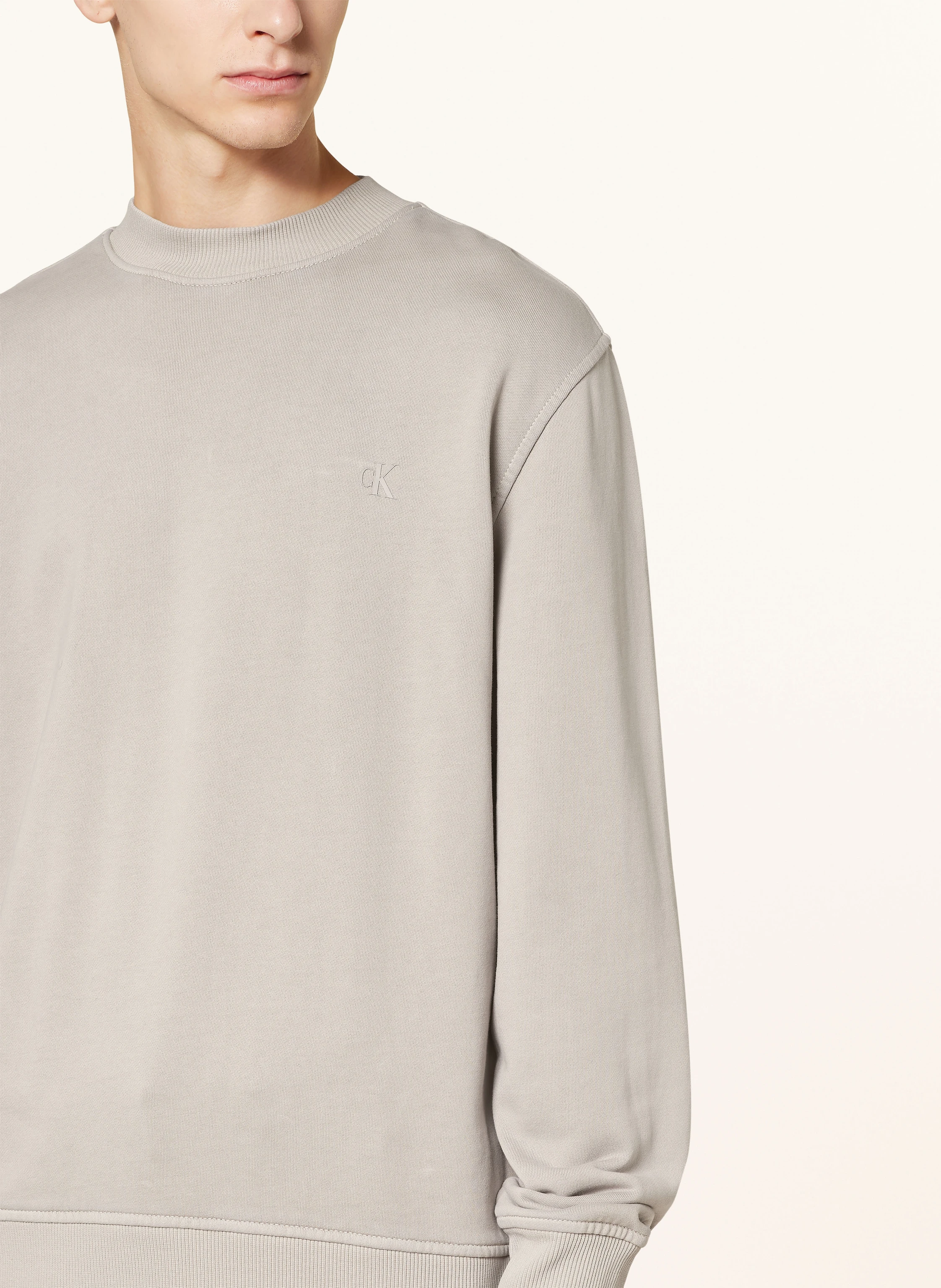 Calvin Klein Jeans Sweatshirt