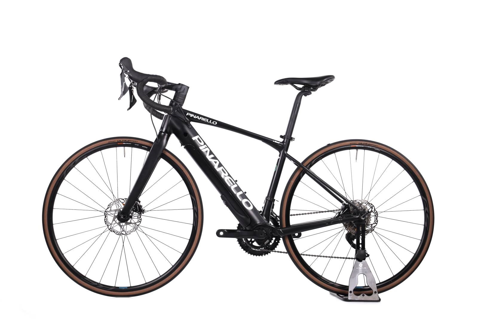 Pinarello Nytro Roadstar (2022) | Diamond