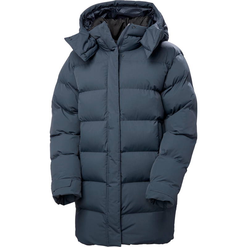 Helly Hansen Aspire Puffy Parka Vinterjakke Dame