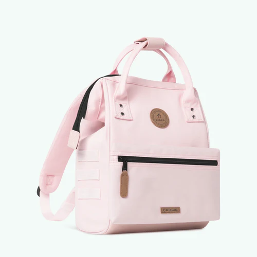 Sac à dos Adventurer Small Hanoï rose
