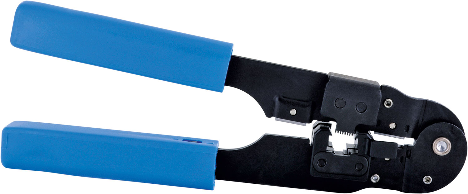 Schwaiger RJ45 stekkers Krimptang