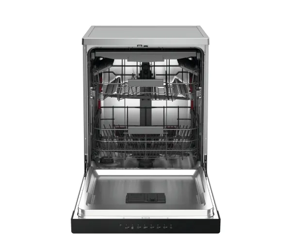 Dishwasher Whirlpool DISHWASHER WFC 3C26 PF X