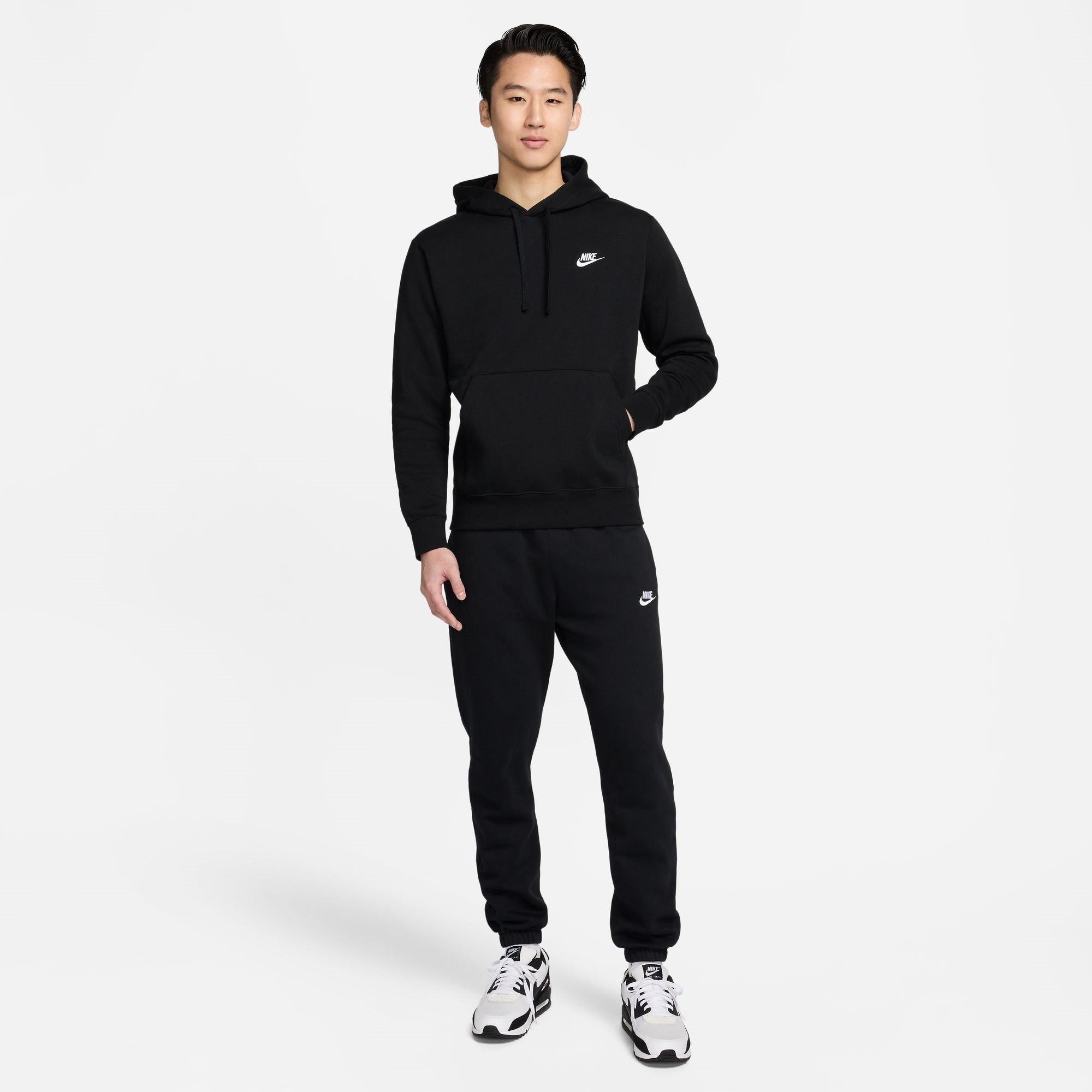 Nike Sportswear Club Fleece Pullover Hoodie Mens