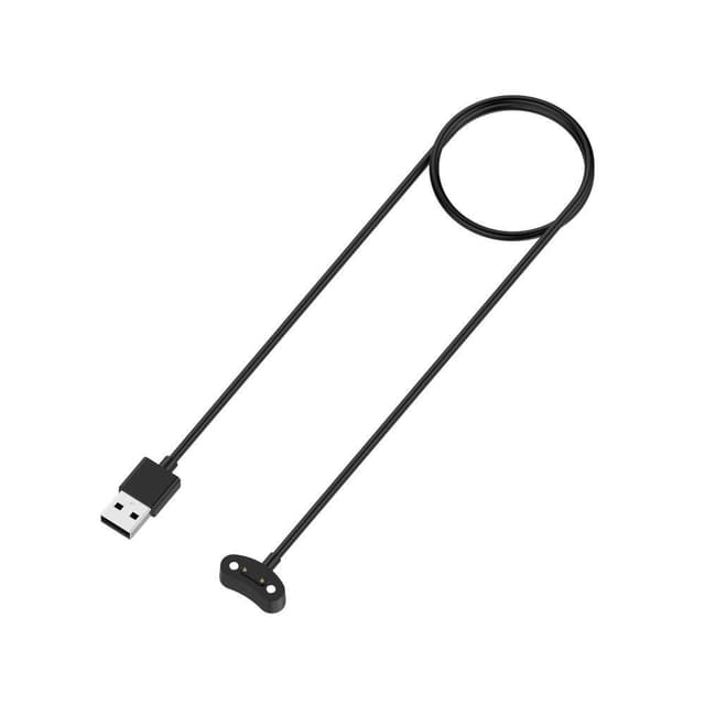 TicWatch Pro 3/TicWatch Pro 3 Lite Opladningskabel 1.0M USB