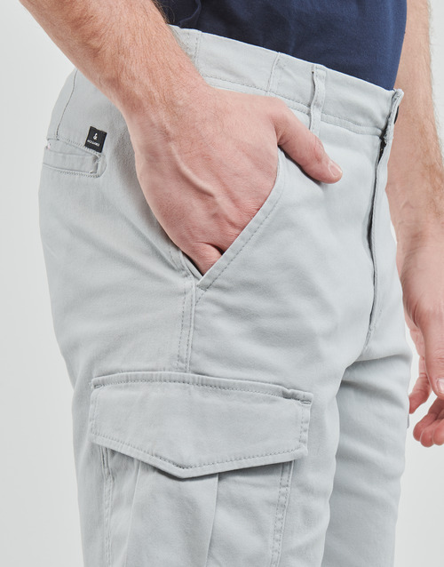 Jack & Jones - JPSTJOE JJCARGO SHORTS - Gris