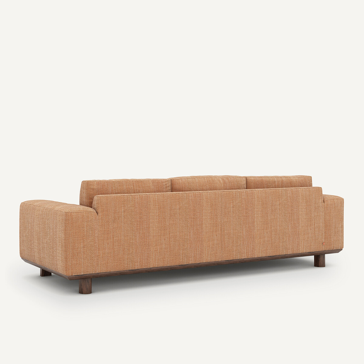 AM.PM<br>Banco em tweed keperstof, Cerea